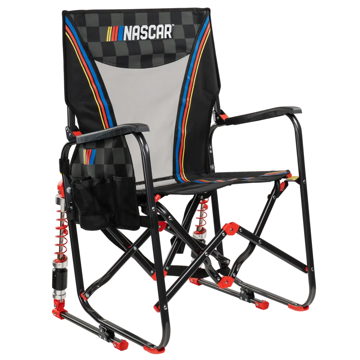 Adjustable Rocker™ - NASCAR H7