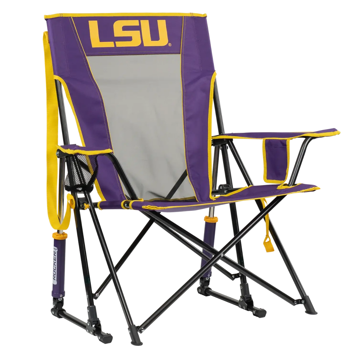 Comfort Pro Rocker™ - LSU Tigers U0