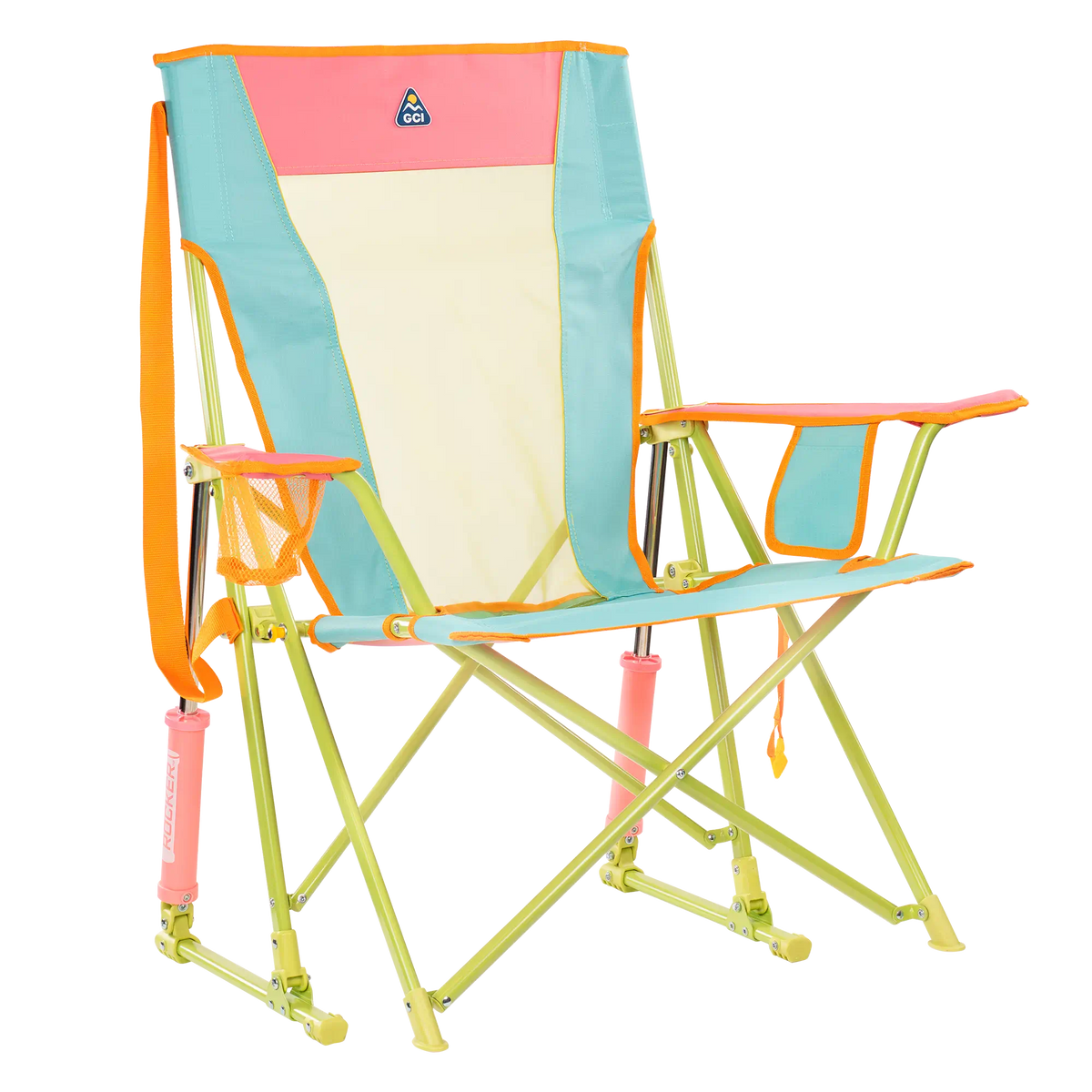 Comfort Pro Rocker™ S6