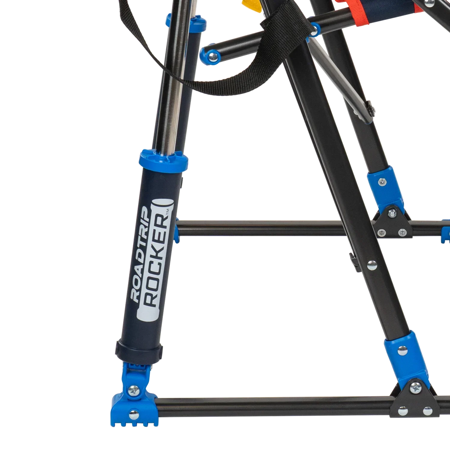 NASCAR RoadTrip Rocker™ - Blue