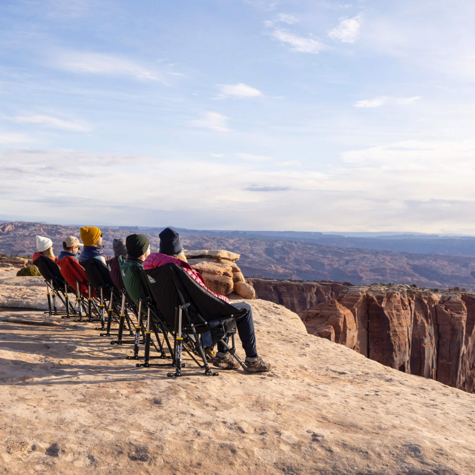Puff Rocker®
